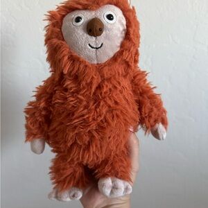 Jellycat Small Pip Monster, BNWT